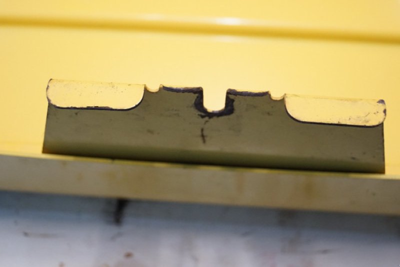 Sonstige Feldhäckslerteile des Typs New Holland BB9090, Gebrauchtmaschine in Hemmet (Bild 13)