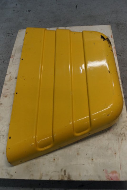 Sonstige Feldhäckslerteile des Typs New Holland BB9090, Gebrauchtmaschine in Hemmet (Bild 4)