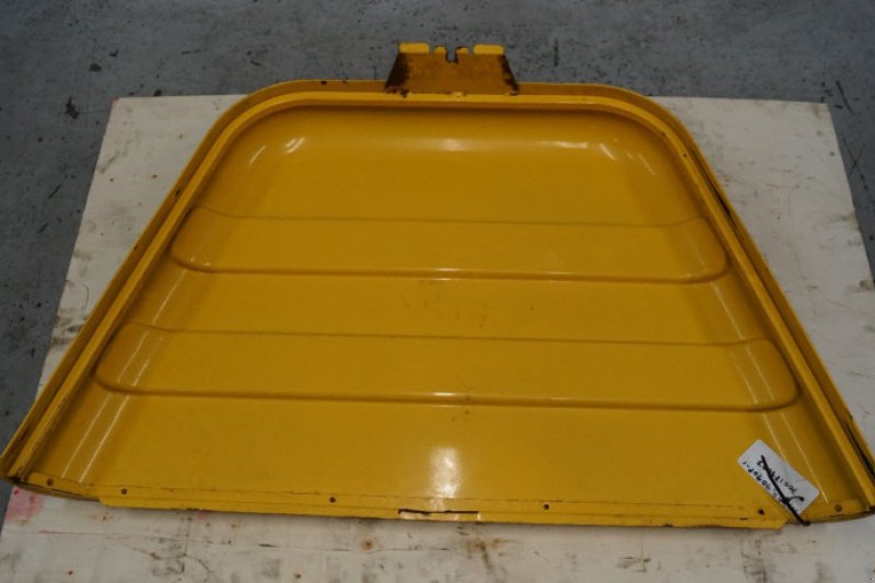 Sonstige Feldhäckslerteile des Typs New Holland BB9090, Gebrauchtmaschine in Hemmet (Bild 9)