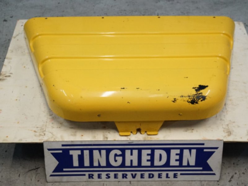 Sonstige Feldhäckslerteile des Typs New Holland BB9090, Gebrauchtmaschine in Hemmet (Bild 1)