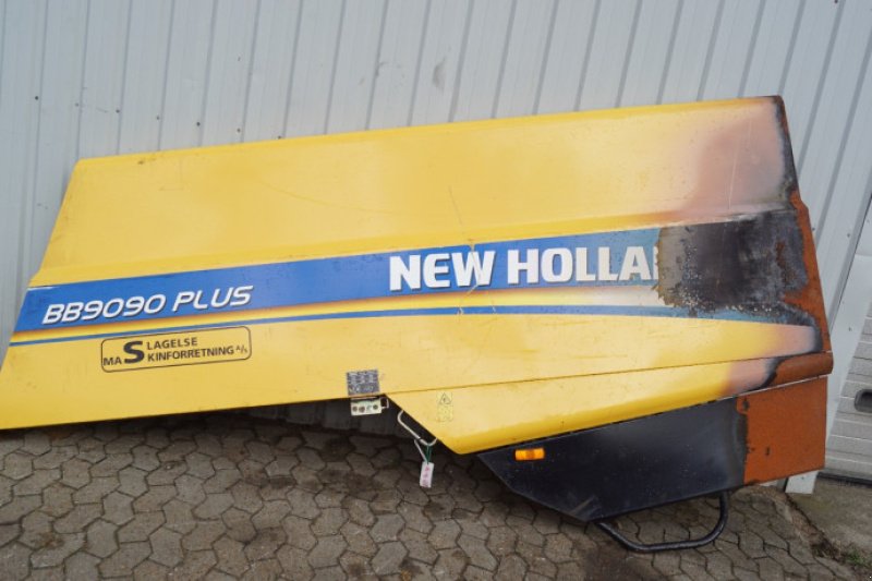 Sonstige Feldhäckslerteile des Typs New Holland BB9090, Gebrauchtmaschine in Hemmet (Bild 19)