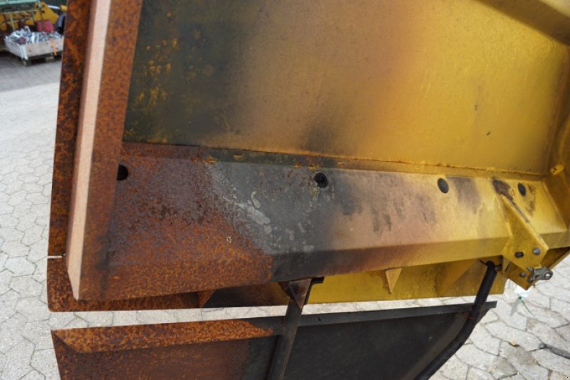 Sonstige Feldhäckslerteile des Typs New Holland BB9090, Gebrauchtmaschine in Hemmet (Bild 12)