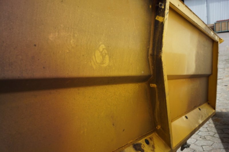 Sonstige Feldhäckslerteile des Typs New Holland BB9090, Gebrauchtmaschine in Hemmet (Bild 11)