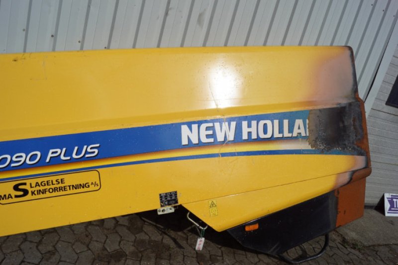 Sonstige Feldhäckslerteile des Typs New Holland BB9090, Gebrauchtmaschine in Hemmet (Bild 7)