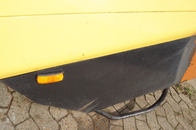 Sonstige Feldhäckslerteile des Typs New Holland BB9090, Gebrauchtmaschine in Hemmet (Bild 10)