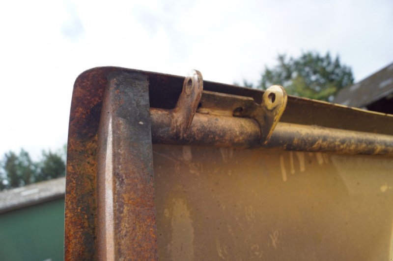 Sonstige Feldhäckslerteile des Typs New Holland BB9090, Gebrauchtmaschine in Hemmet (Bild 14)