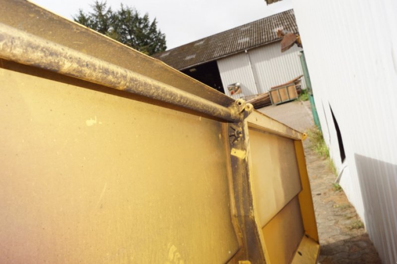 Sonstige Feldhäckslerteile des Typs New Holland BB9090, Gebrauchtmaschine in Hemmet (Bild 15)