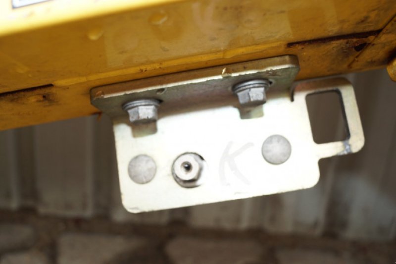 Sonstige Feldhäckslerteile des Typs New Holland BB9090, Gebrauchtmaschine in Hemmet (Bild 20)