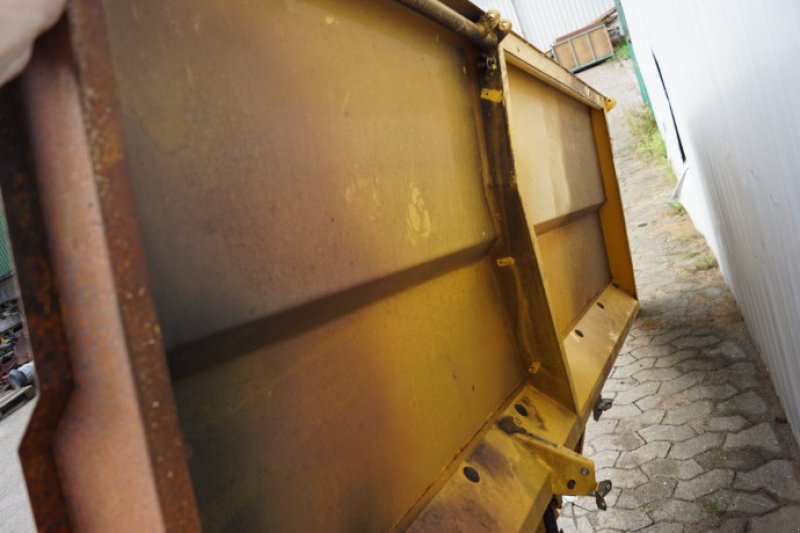 Sonstige Feldhäckslerteile des Typs New Holland BB9090, Gebrauchtmaschine in Hemmet (Bild 18)