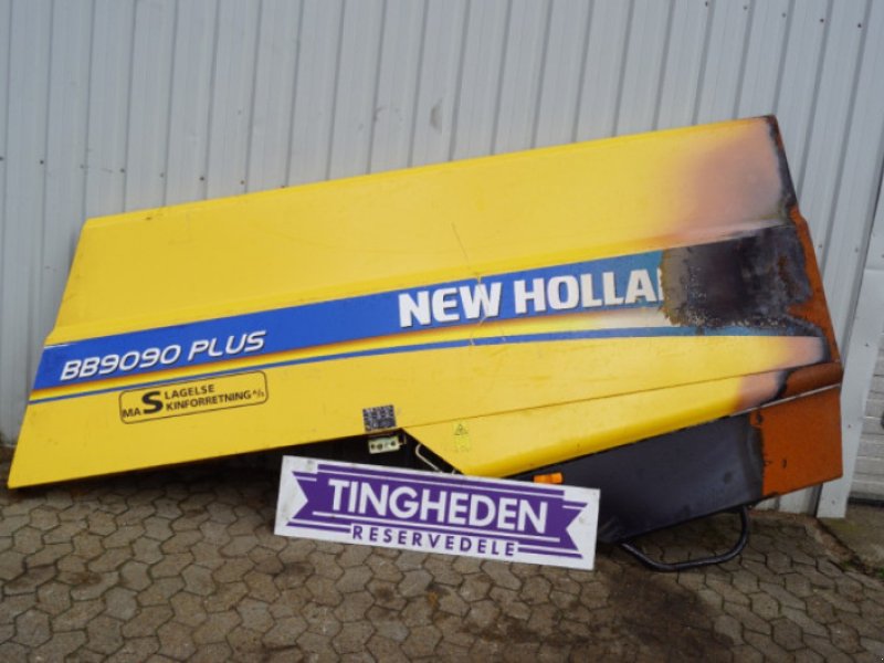 Sonstige Feldhäckslerteile des Typs New Holland BB9090, Gebrauchtmaschine in Hemmet (Bild 1)