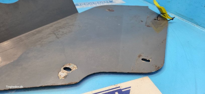 Sonstige Feldhäckslerteile of the type New Holland BB9090, Gebrauchtmaschine in Hemmet (Picture 3)