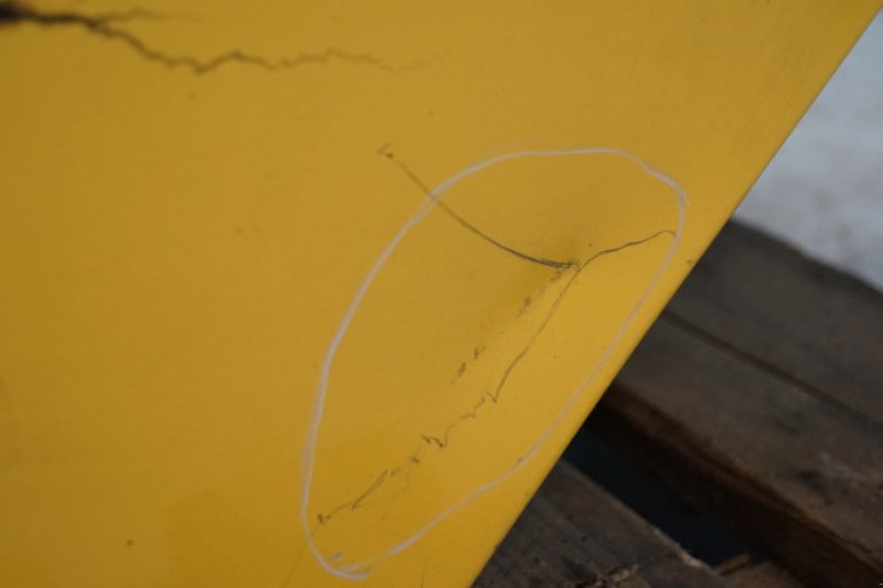 Sonstige Feldhäckslerteile des Typs New Holland BB940, Gebrauchtmaschine in Hemmet (Bild 13)