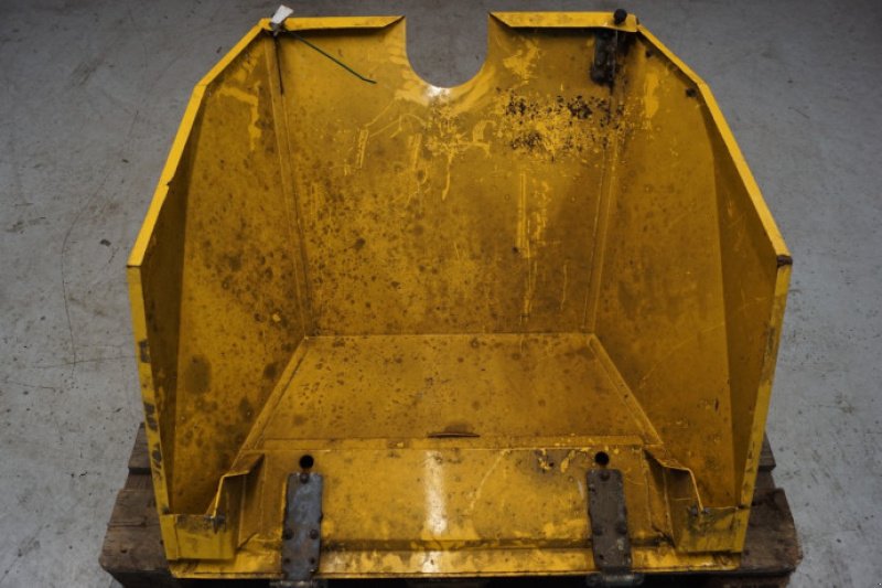 Sonstige Feldhäckslerteile des Typs New Holland BB940, Gebrauchtmaschine in Hemmet (Bild 15)