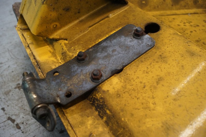 Sonstige Feldhäckslerteile des Typs New Holland BB940, Gebrauchtmaschine in Hemmet (Bild 17)