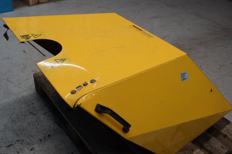 Sonstige Feldhäckslerteile des Typs New Holland BB940, Gebrauchtmaschine in Hemmet (Bild 5)