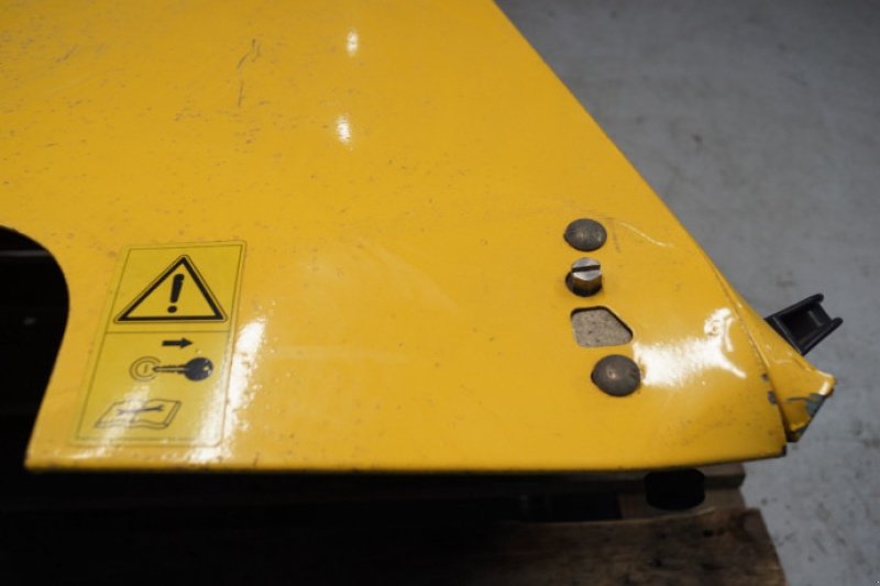 Sonstige Feldhäckslerteile des Typs New Holland BB940, Gebrauchtmaschine in Hemmet (Bild 8)