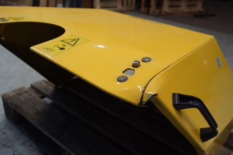 Sonstige Feldhäckslerteile des Typs New Holland BB940, Gebrauchtmaschine in Hemmet (Bild 9)