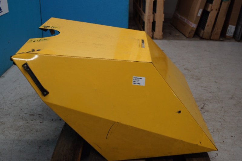 Sonstige Feldhäckslerteile des Typs New Holland BB940, Gebrauchtmaschine in Hemmet (Bild 3)