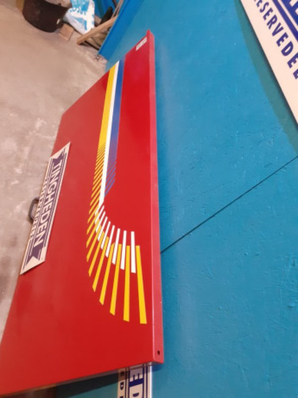 Sonstige Feldhäckslerteile des Typs New Holland BB940R, Gebrauchtmaschine in Hemmet (Bild 4)