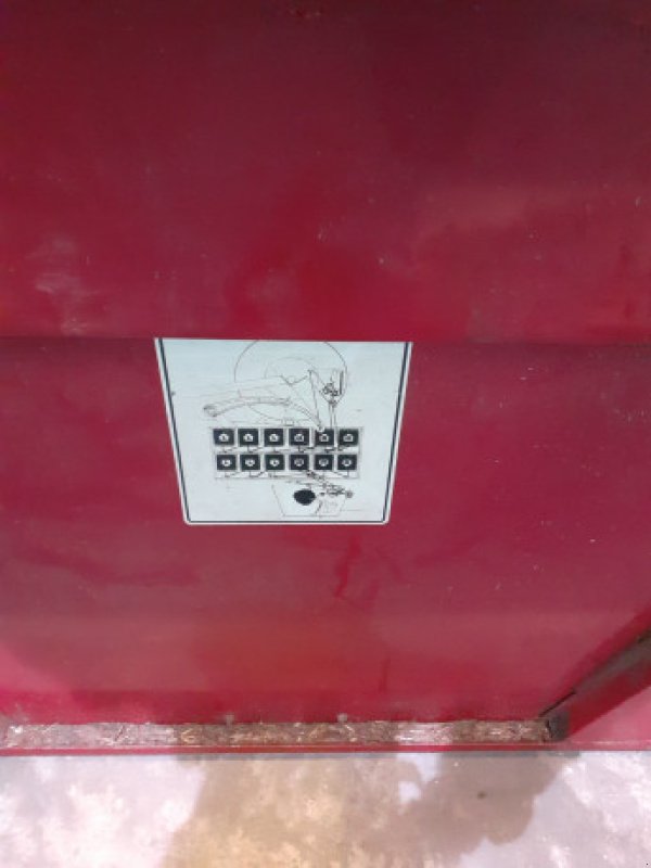 Sonstige Feldhäckslerteile des Typs New Holland BB940R, Gebrauchtmaschine in Hemmet (Bild 8)