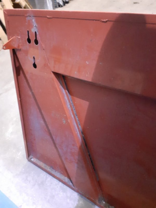 Sonstige Feldhäckslerteile des Typs New Holland BB940R, Gebrauchtmaschine in Hemmet (Bild 9)