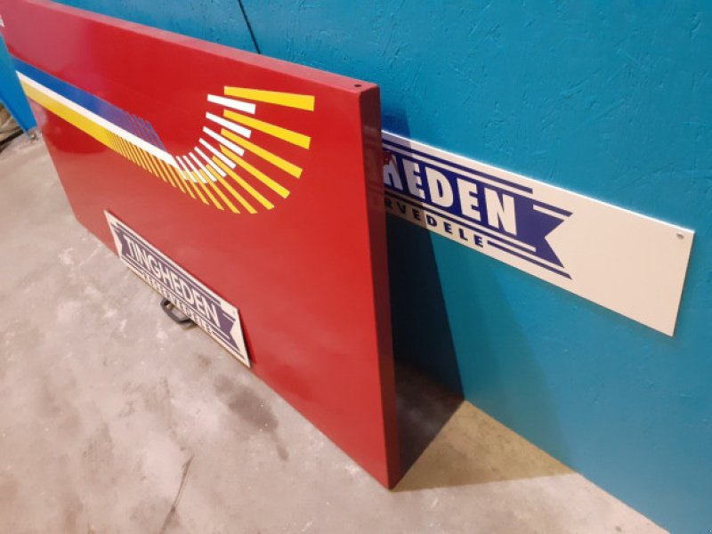 Sonstige Feldhäckslerteile des Typs New Holland BB940R, Gebrauchtmaschine in Hemmet (Bild 3)