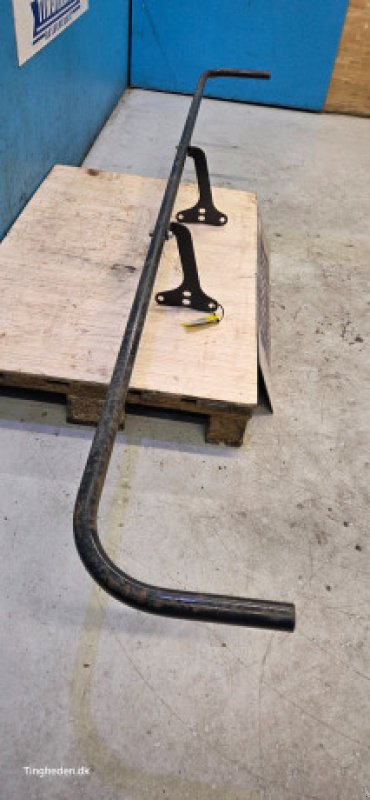 Sonstige Feldhäckslerteile des Typs New Holland BR7070, Gebrauchtmaschine in Hemmet (Bild 7)