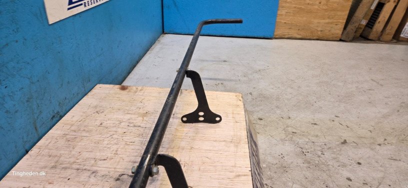 Sonstige Feldhäckslerteile des Typs New Holland BR7070, Gebrauchtmaschine in Hemmet (Bild 5)