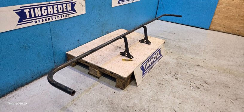 Sonstige Feldhäckslerteile des Typs New Holland BR7070, Gebrauchtmaschine in Hemmet (Bild 2)