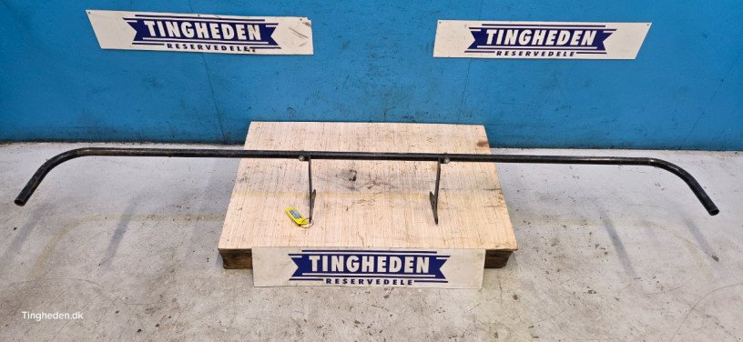 Sonstige Feldhäckslerteile des Typs New Holland BR7070, Gebrauchtmaschine in Hemmet (Bild 10)