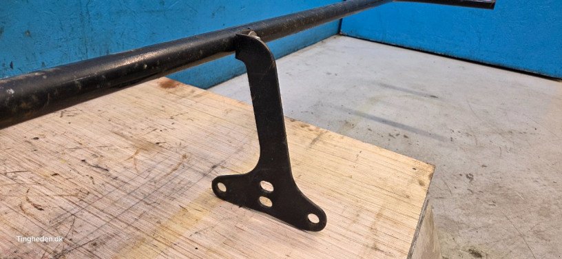 Sonstige Feldhäckslerteile des Typs New Holland BR7070, Gebrauchtmaschine in Hemmet (Bild 11)