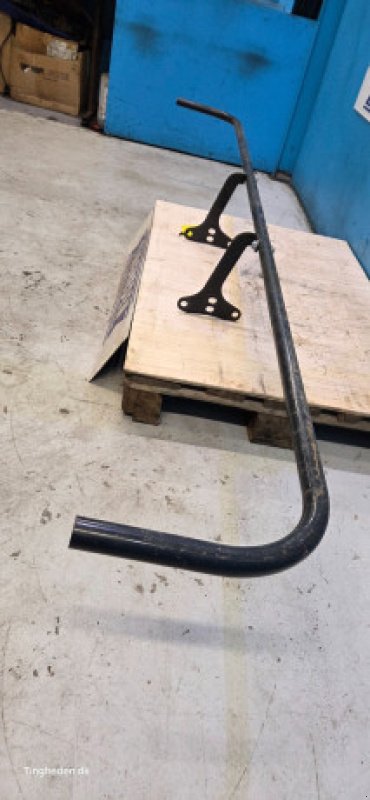 Sonstige Feldhäckslerteile des Typs New Holland BR7070, Gebrauchtmaschine in Hemmet (Bild 8)