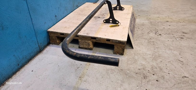 Sonstige Feldhäckslerteile des Typs New Holland BR7070, Gebrauchtmaschine in Hemmet (Bild 3)