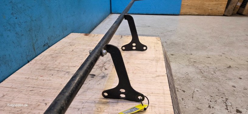 Sonstige Feldhäckslerteile des Typs New Holland BR7070, Gebrauchtmaschine in Hemmet (Bild 4)