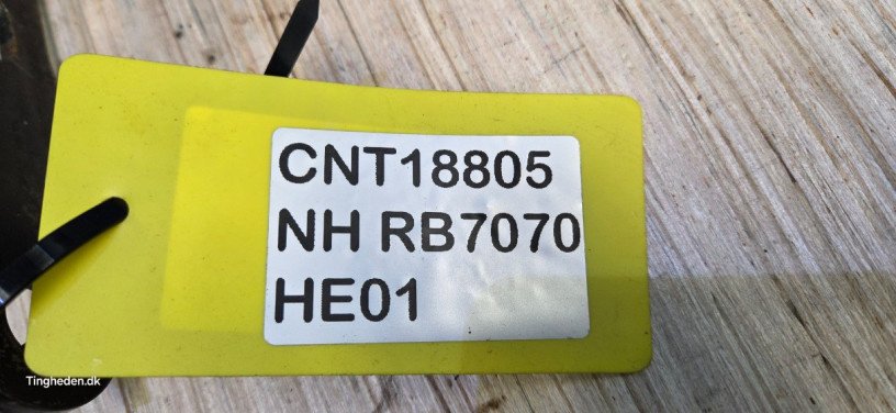 Sonstige Feldhäckslerteile des Typs New Holland BR7070, Gebrauchtmaschine in Hemmet (Bild 13)