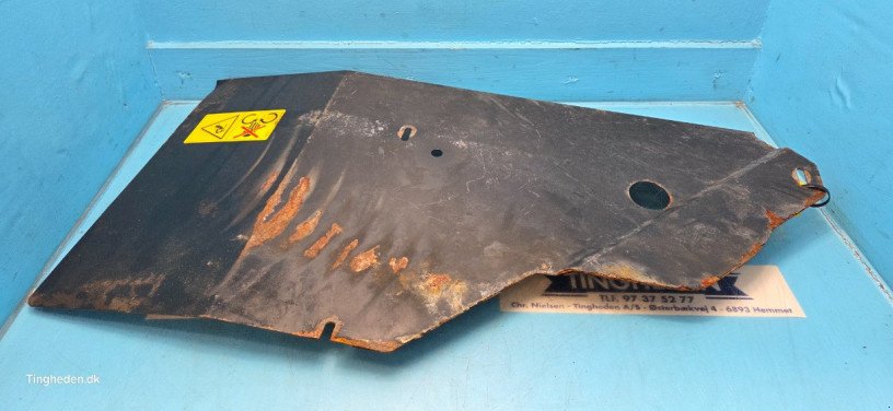 Sonstige Feldhäckslerteile des Typs New Holland BR7070, Gebrauchtmaschine in Hemmet (Bild 2)