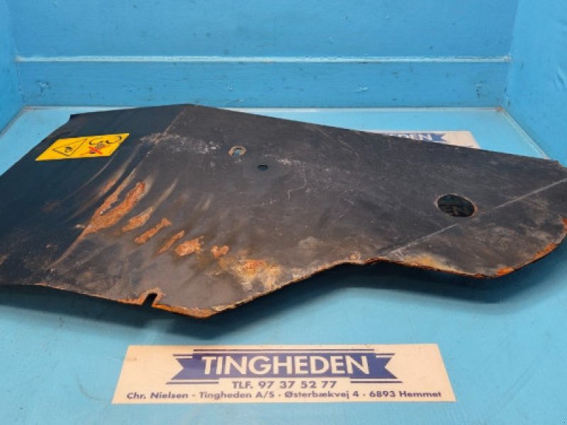 Sonstige Feldhäckslerteile typu New Holland BR7070, Gebrauchtmaschine w Hemmet (Zdjęcie 1)