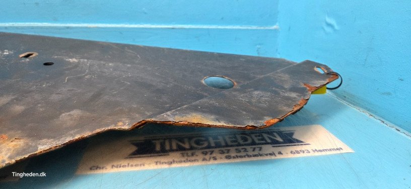 Sonstige Feldhäckslerteile des Typs New Holland BR7070, Gebrauchtmaschine in Hemmet (Bild 4)