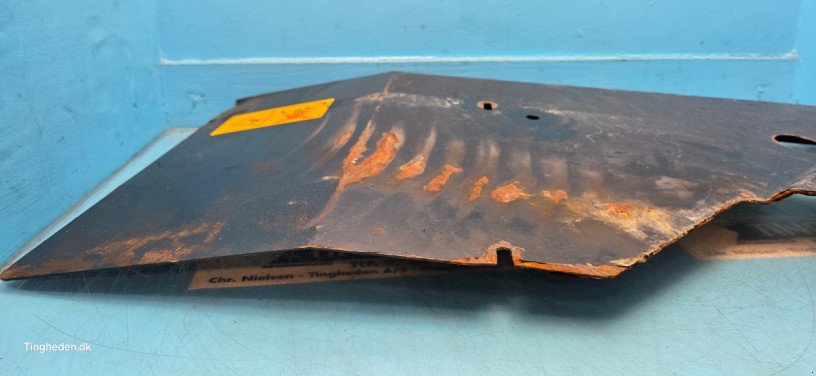 Sonstige Feldhäckslerteile des Typs New Holland BR7070, Gebrauchtmaschine in Hemmet (Bild 5)