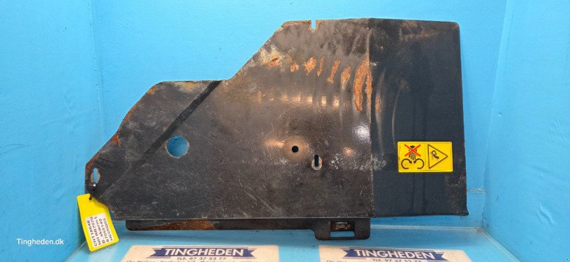 Sonstige Feldhäckslerteile des Typs New Holland BR7070, Gebrauchtmaschine in Hemmet (Bild 13)