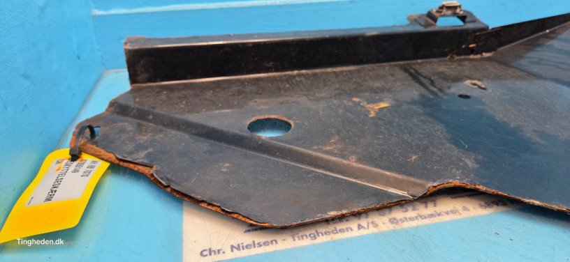 Sonstige Feldhäckslerteile des Typs New Holland BR7070, Gebrauchtmaschine in Hemmet (Bild 11)