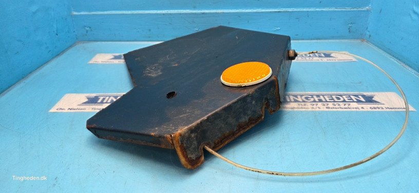 Sonstige Feldhäckslerteile des Typs New Holland BR7070, Gebrauchtmaschine in Hemmet (Bild 4)