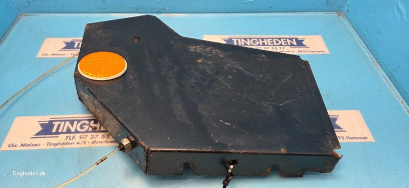 Sonstige Feldhäckslerteile des Typs New Holland BR7070, Gebrauchtmaschine in Hemmet (Bild 8)