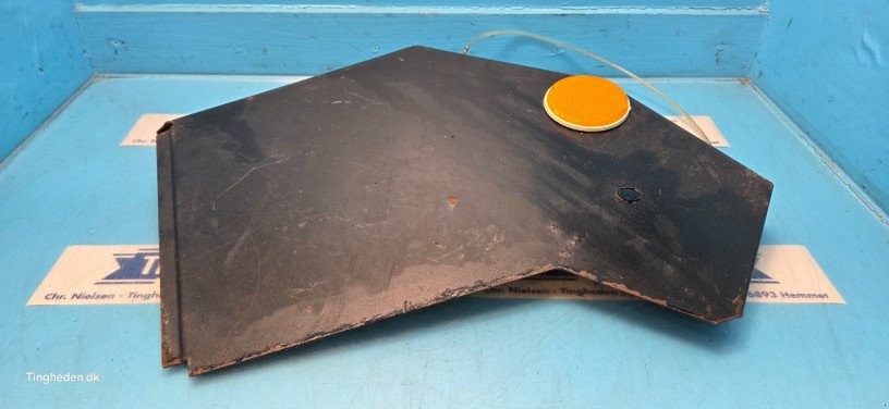 Sonstige Feldhäckslerteile des Typs New Holland BR7070, Gebrauchtmaschine in Hemmet (Bild 2)