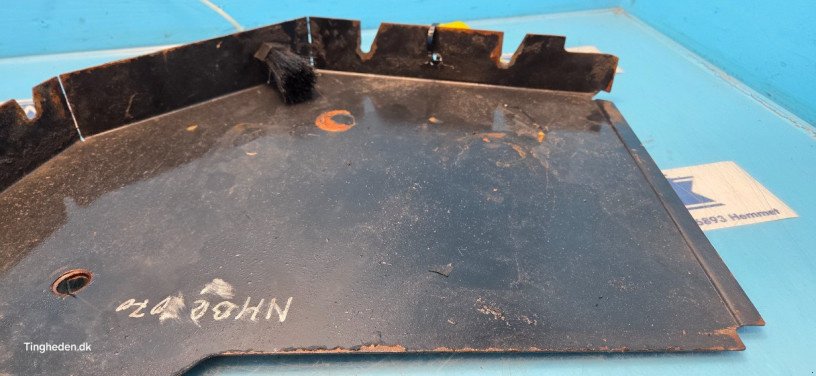 Sonstige Feldhäckslerteile des Typs New Holland BR7070, Gebrauchtmaschine in Hemmet (Bild 12)