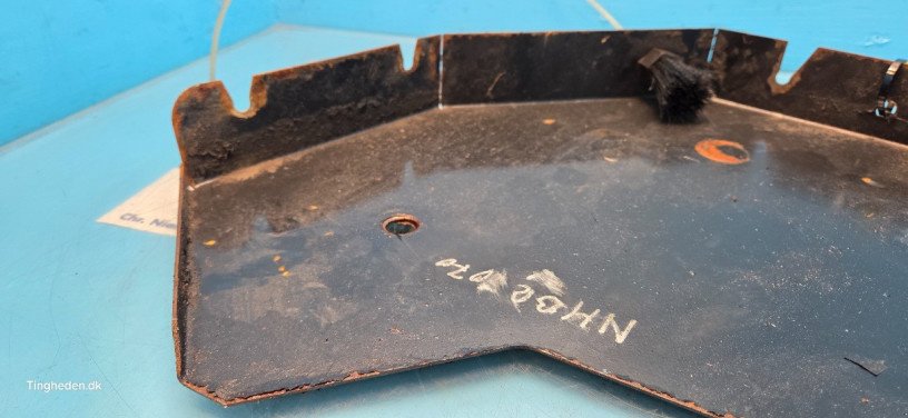 Sonstige Feldhäckslerteile des Typs New Holland BR7070, Gebrauchtmaschine in Hemmet (Bild 11)