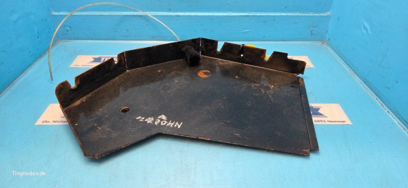 Sonstige Feldhäckslerteile des Typs New Holland BR7070, Gebrauchtmaschine in Hemmet (Bild 9)