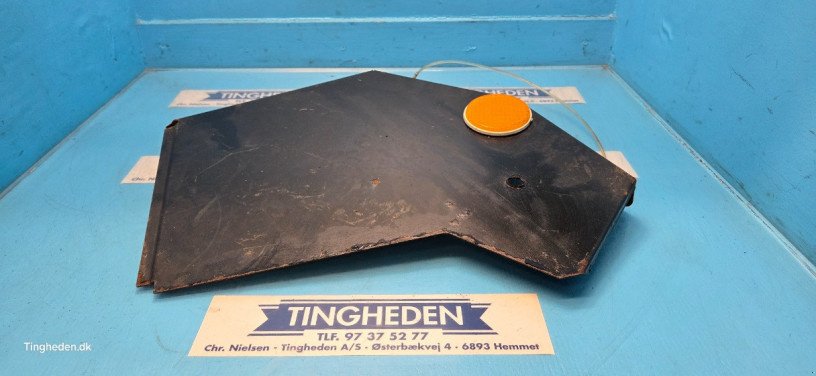 Sonstige Feldhäckslerteile des Typs New Holland BR7070, Gebrauchtmaschine in Hemmet (Bild 1)