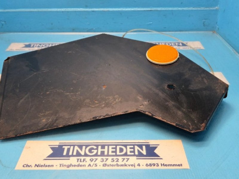 Sonstige Feldhäckslerteile typu New Holland BR7070, Gebrauchtmaschine w Hemmet (Zdjęcie 1)