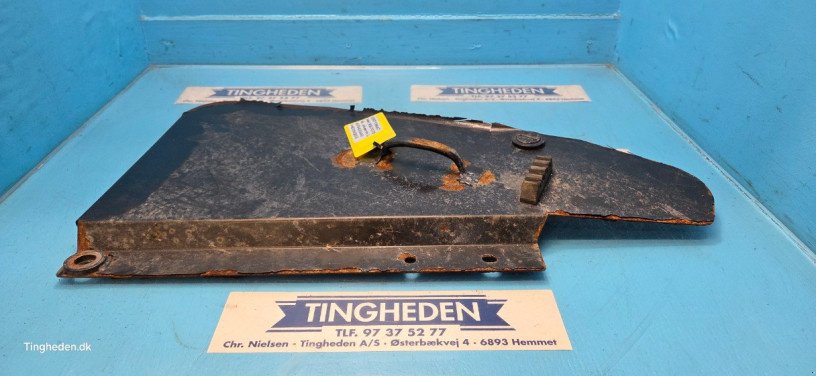 Sonstige Feldhäckslerteile des Typs New Holland BR7070, Gebrauchtmaschine in Hemmet (Bild 1)